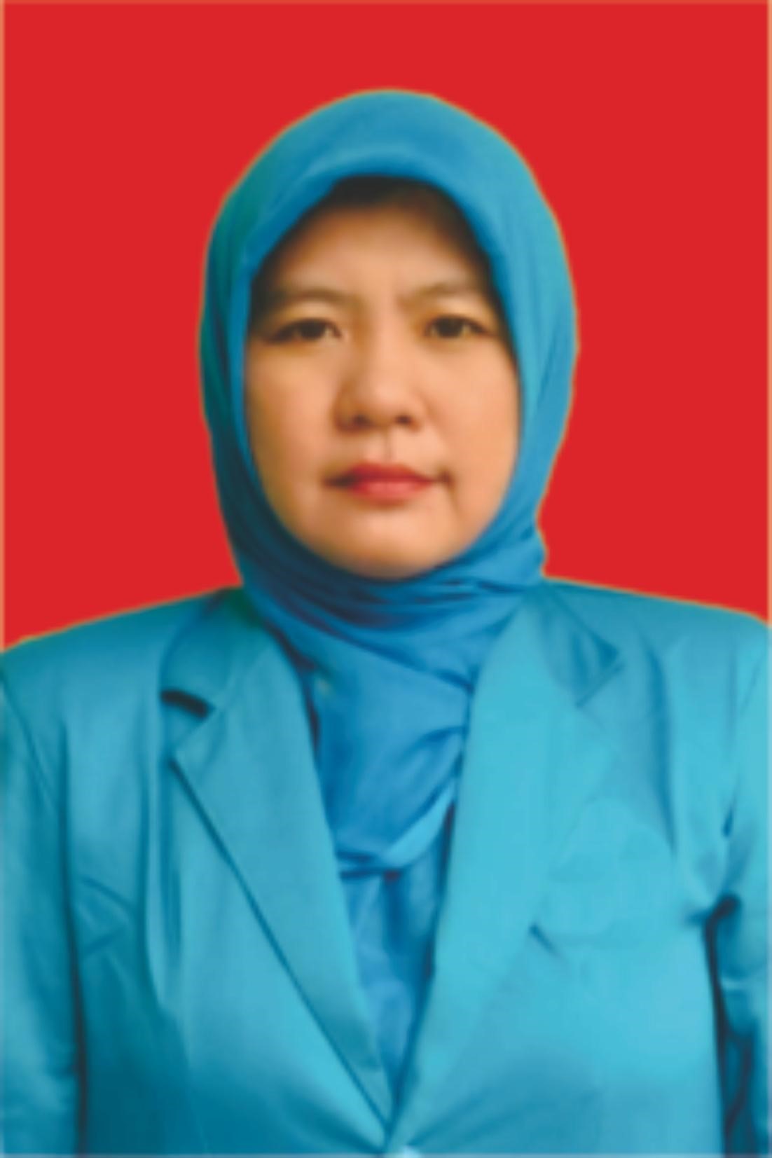Desi Kristanti, SE, MM.