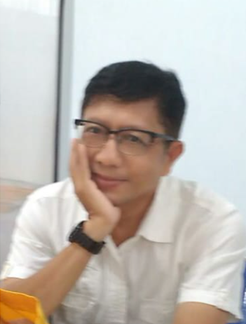Drs Gandung Satriyono ST. MM
