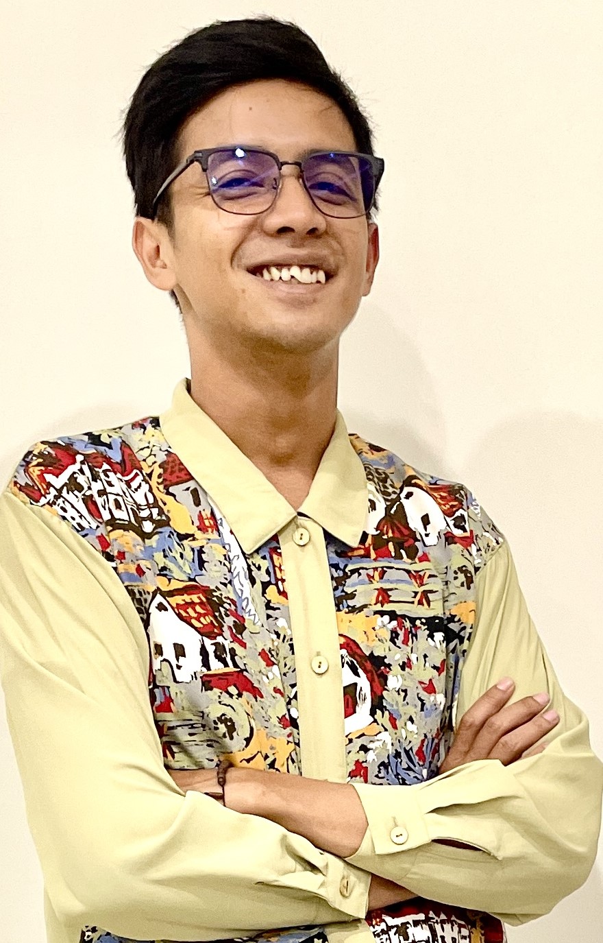 Wahyu Dede Gustiawan