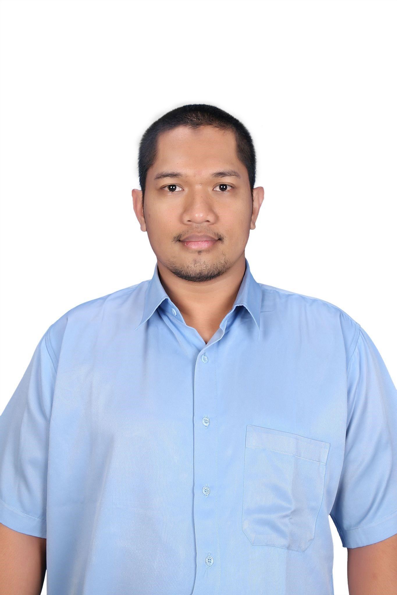 Yudiarto Perdana putra